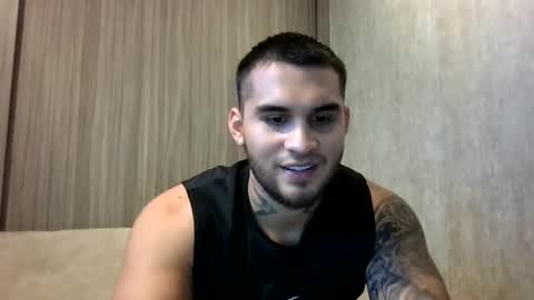 jacobsthorm online show from March 6, 10:36 pm