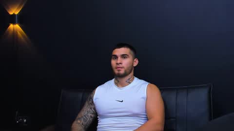 jacobsthorm online show from March 4, 6:04 am