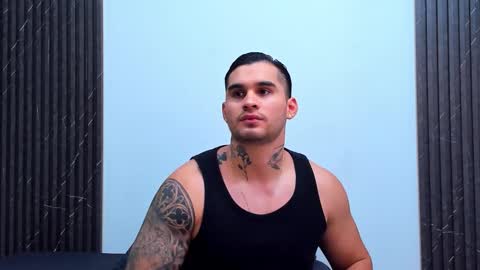 jacobsthorm online show from December 4, 3:39 am