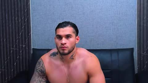 jacobsthorm online show from October 22, 3:31 am