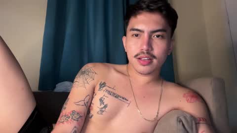 Jacob online show from February 23, 10:45 pm