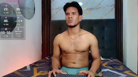 Jacob Wolf online show from July 9, 9:30 pm