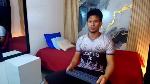 Jacob Wolf online show from May 31, 7:37 pm