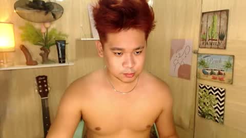 JacobxCarlo online show from December 2, 3:10 pm