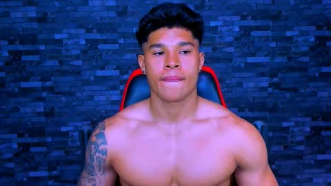 JACOD online show from November 27, 11:45 pm