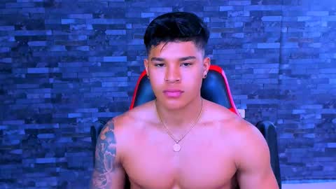 JACOD online show from October 31, 5:57 pm