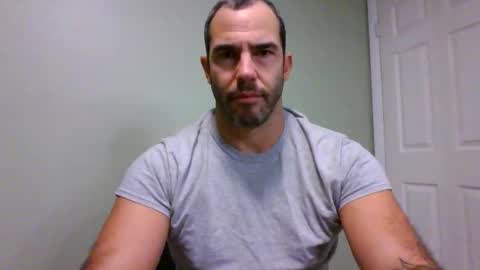 jacoff38 online show from April 18, 5:15 pm