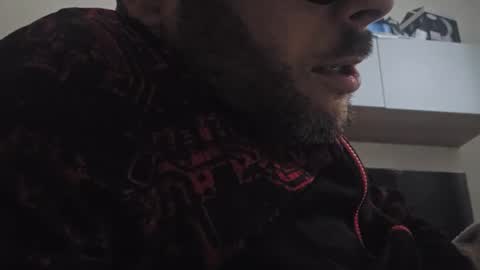 Jacopo90 online show from December 3, 10:45 am