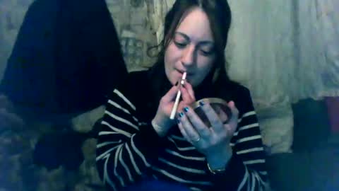 Jacqueline Stone online show from January 27, 10:49 am