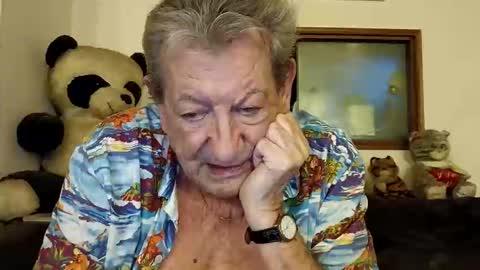 Jacques online show from May 18, 4:00 am