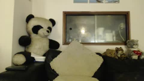 Jacques online show from October 12, 12:25 am