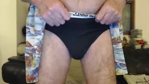 Jacques online show from May 15, 3:26 am