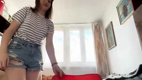 Mila online show from July 4, 10:30 am