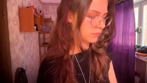 Sarah online show from March 7, 12:16 pm