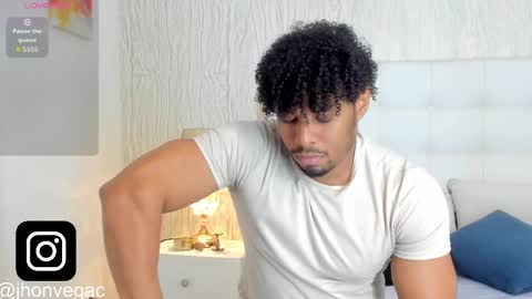 Jacub online show from October 30, 12:22 am