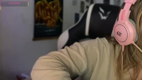 jacywinslat online show from September 14, 10:33 pm