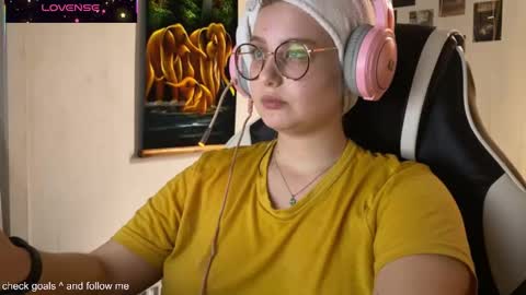 jacywinslat online show from October 15, 1:01 pm