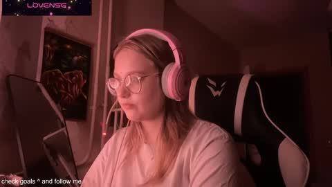 jacywinslat online show from November 14, 5:37 pm