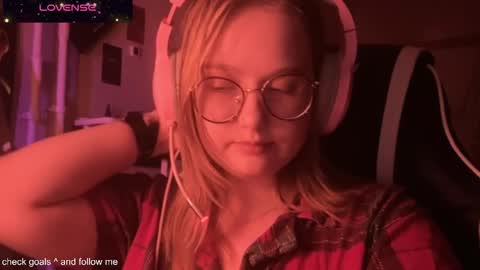 jacywinslat online show from November 12, 8:33 pm