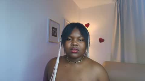 Melani  online show from February 16, 7:34 pm