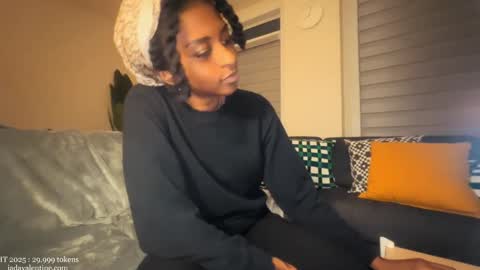 Jada online show from December 15, 8:54 am