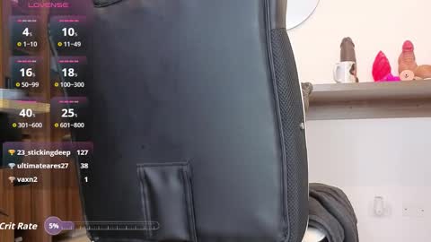 Jade online show from January 13, 5:54 pm