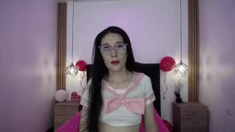 MONICA online show from February 21, 11:46 am