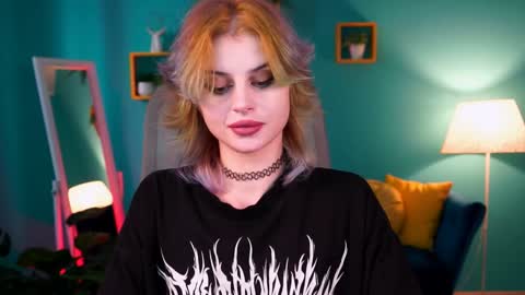 jade_castle online show from February 8, 8:20 am