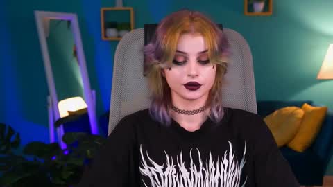 jade_castle online show from February 5, 5:09 am