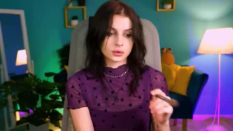 jade_castle online show from January 12, 4:58 pm