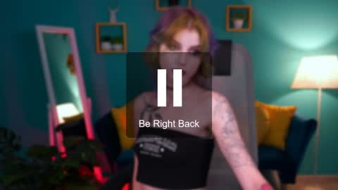 jade_castle online show from January 31, 4:25 am