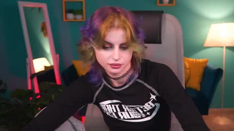 jade_castle online show from January 30, 8:22 am