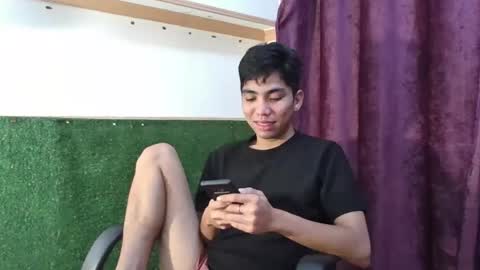 Jade online show from January 6, 3:40 pm