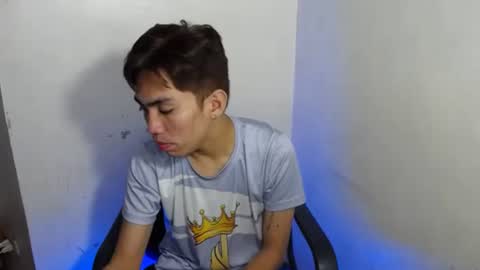 Jade online show from January 10, 8:04 pm