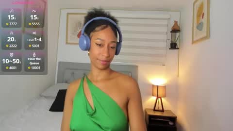 Jade smile online show from February 24, 3:31 pm