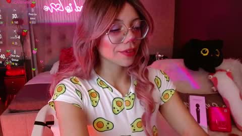 JADE online show from February 21, 9:18 pm