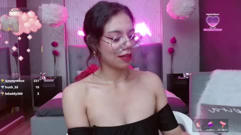 Snapshot of jade_storm_ chatting on February 22, 12:05 am JADE online show from February 22, 12:05 am