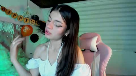 Jade online show from October 30, 4:02 am