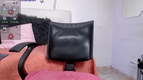 Jadeadamsxx online show from February 23, 4:02 pm