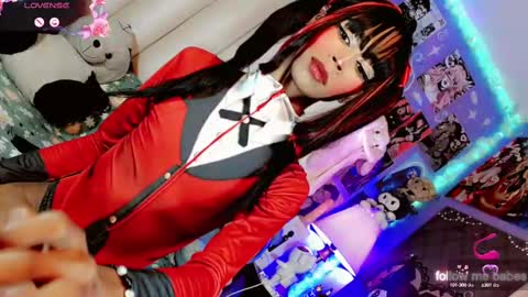 Jadee Williamss online show from October 16, 3:00 pm