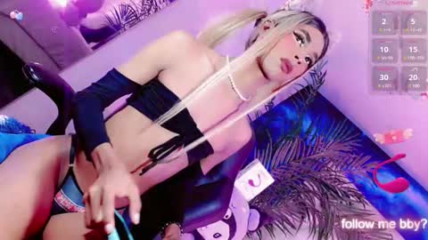 Jadee Williamss online show from March 3, 5:41 pm