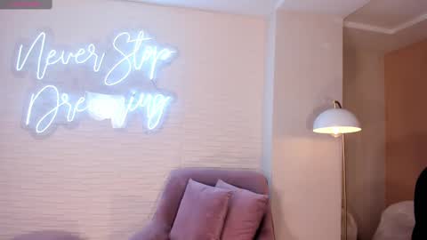 JADE EVANS online show from February 28, 5:48 pm