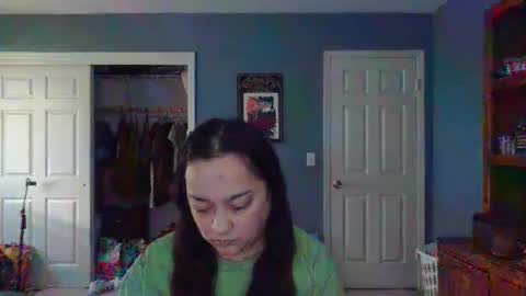 Jade online show from October 27, 4:40 pm