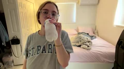 jademonroe0522 online show from February 24, 6:44 pm