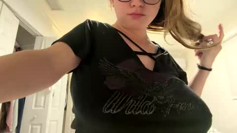 jademonroe0522 online show from October 21, 10:53 am