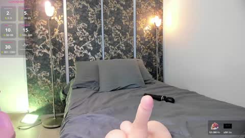 JADE online show from January 31, 9:59 pm