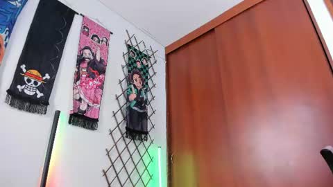 ARIA online show from June 28, 6:59 pm