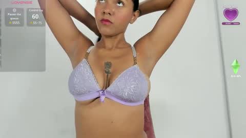 Jade Smith online show from January 26, 2:35 am