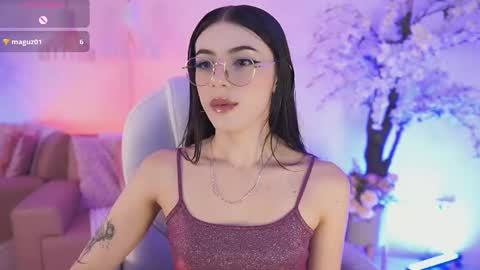 Jade Summer online show from December 19, 12:11 pm