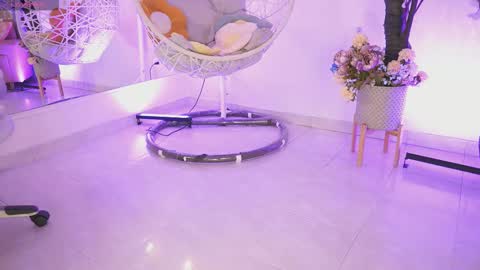 Jade Summer online show from September 24, 11:39 am